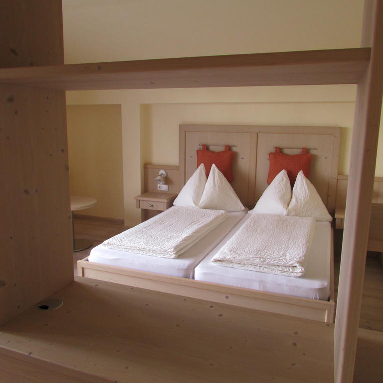 Hotel Wagrainer Haus Flachau Zimmer foto