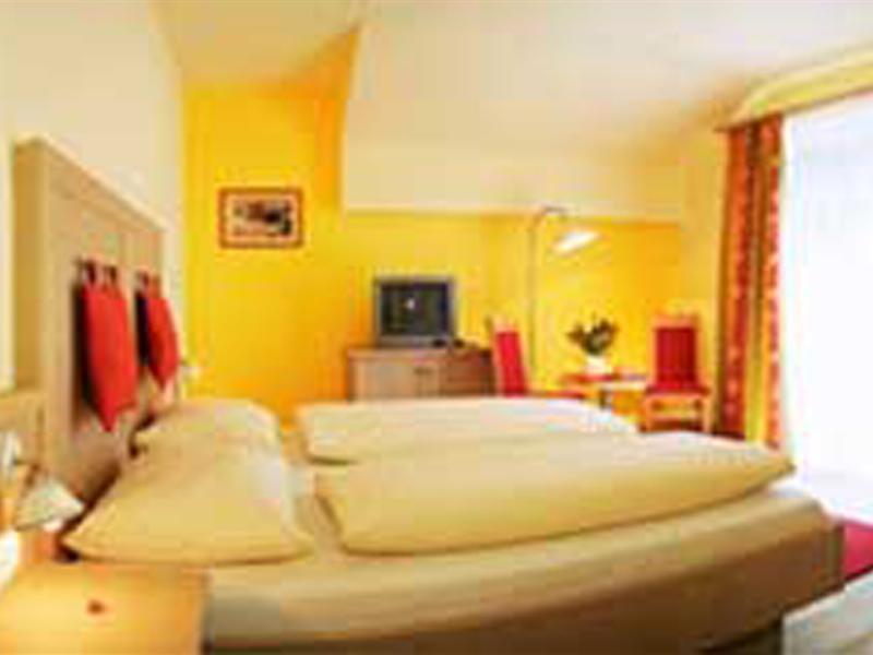 Hotel Wagrainer Haus Flachau Exterior foto